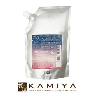 SUN NAHORU（サンナホル） ナチュラル トリートメントシャンプー 300ml