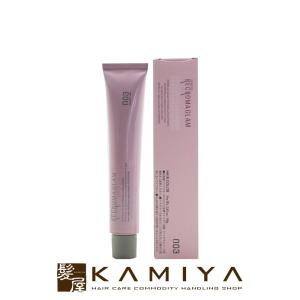 no3（NUMBER THREE） ナンバースリー リクロマ 11/B 80g カラー剤 1剤