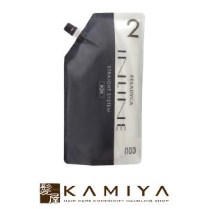 no3 ナンバースリー OX 第2剤 1200ml|003 プロアクション