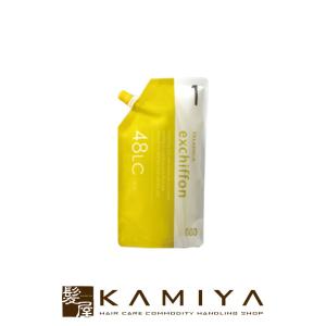 パール化研 エフェクトブリーチ BC オキシ 1000ml|6% H6%高粘度 O0.5