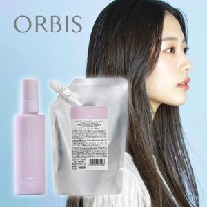 ORBIS オルビス エッセンスインヘアミルク プロフェッショナル