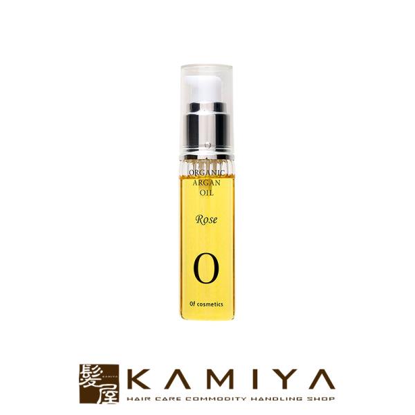 オブコスメティックス スキンオイル 0-RO 40ml|オブ コスメ オブコスメティクス アルガンオ...