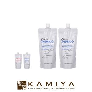 M　R21シャンプー×3トリートメント×1レフィル4点セット Amazon | サンコール【セット】R-21 シャンプー 500ml +