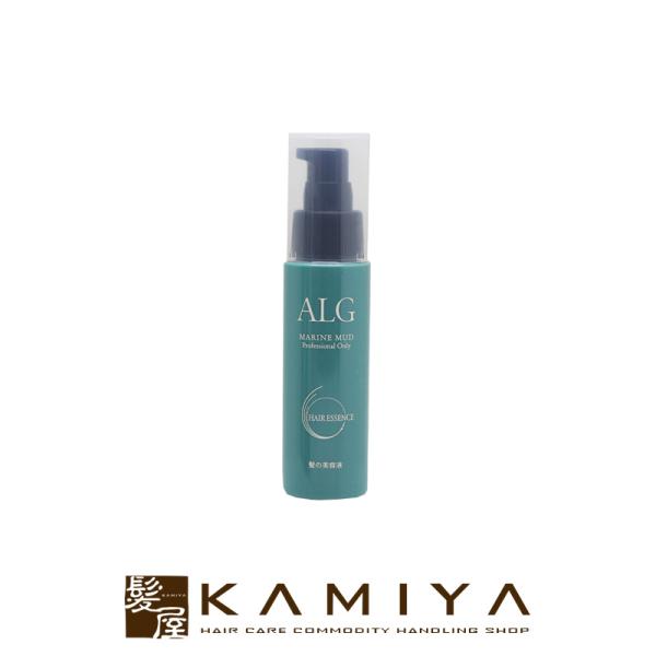 パシフィックプロダクツ アルグヘアエッセンス 60ml|ALG ボトル 本体 トライアル お試し 洗...