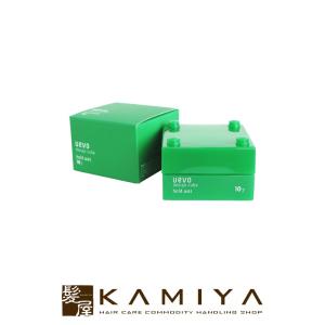 ウェーボ デミ デザインキューブ クールジェル 80g 美容院専売 : 髪屋