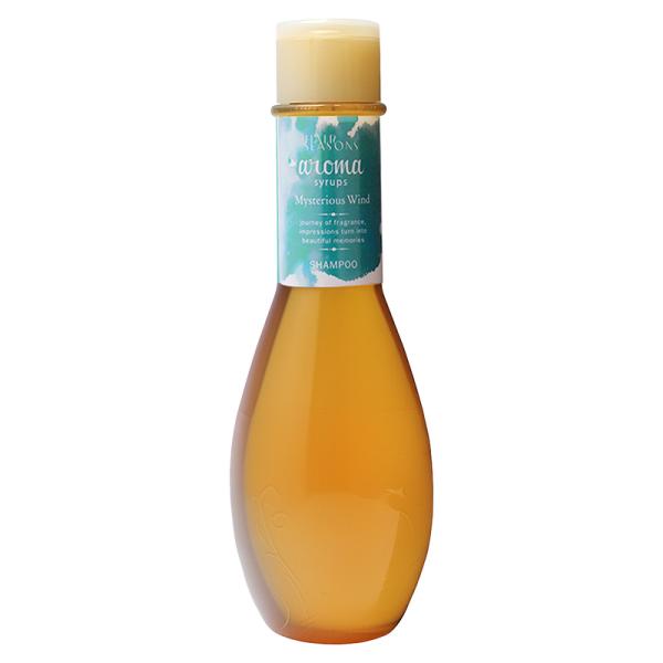 デミ ヘアシーズンズ アロマシロップス ミステリアスウィンド (シャンプー) 250ml 美容院専売