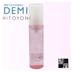 デミ ヒトヨニ リラクシング オイルケア 95ml|洗い流さない トリートメント オイル アウトバス...