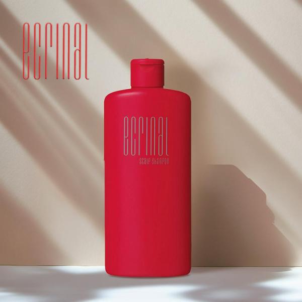 デミ 薬用 エクリナール スキャルプシャンプー 300ml|頭皮 スキャルプ スカルプ フケ かゆみ...