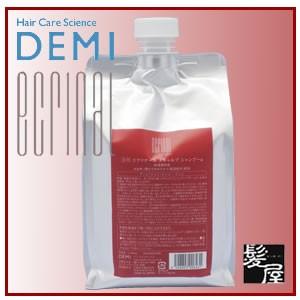 デミ 薬用 エクリナール スキャルプシャンプー 1100ml（詰替用） 美容院専売