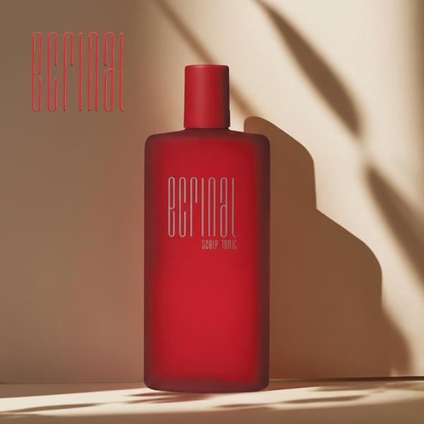 地肌目覚める爽快ケア|デミ エクリナール スキャルプトニック L 180ml|薬用 頭皮 スカルプ ...