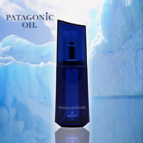デミ パタゴニックオイル イセベルグ モイスト 100ml 美容院専売