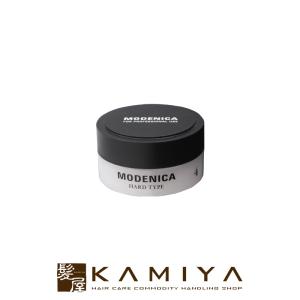 ナカノ モデニカ ワックス6 60g|中野製薬 ワックス 6 ハード ハード