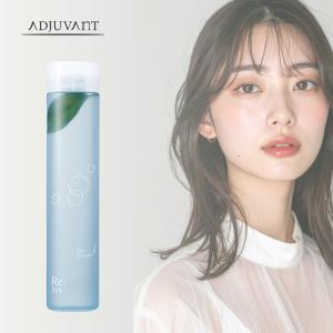 ADJUVANT（アジュバン） リ： シャンプー 600ml 詰替用|リ: re