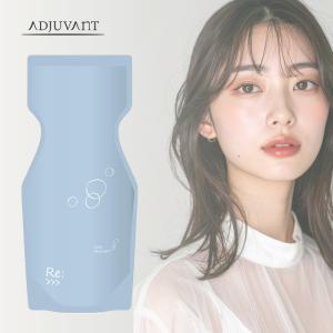 Re: アジュバン リ：プラチナムシャンプー 600mL エコパック 詰め替え