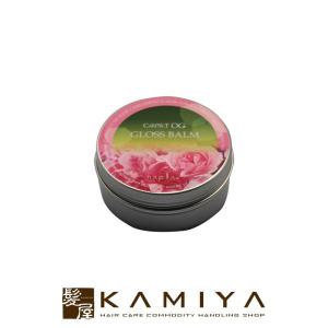 mm（ミリ） クリームバター 30g スタイリング ボディバーム b-ex