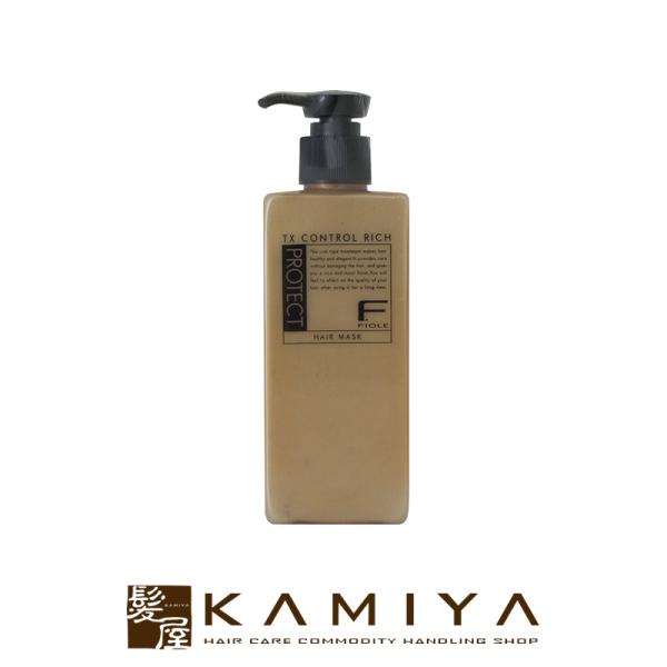 フィヨーレ Fプロテクト MR ヘアマスク リッチタイプ 200g|フィヨーレ おすすめ品 フィヨー...