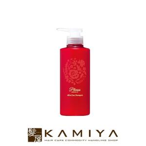 PERFECT ONE パーフェクトワン トリートメントシャンプー 400ml