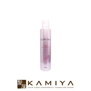 リアル化学 レミノ ピュアコントロールスフレ 4 240g|ヘアムース ヘア