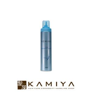 リアル化学 レミノ ヘアソフトクリーム 3 240g|ヘアムース ヘア