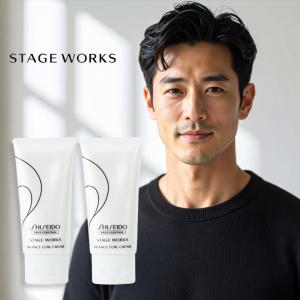 SHISEIDO（資生堂） 資生堂プロフェッショナル ステージワークス
