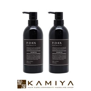 SUNCALL（サンコール） R-21 シャンプー 270ml＋トリートメント 250g