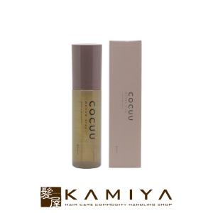 ADJUVANT アジュバン muts hair touch ミューツへアタッチ