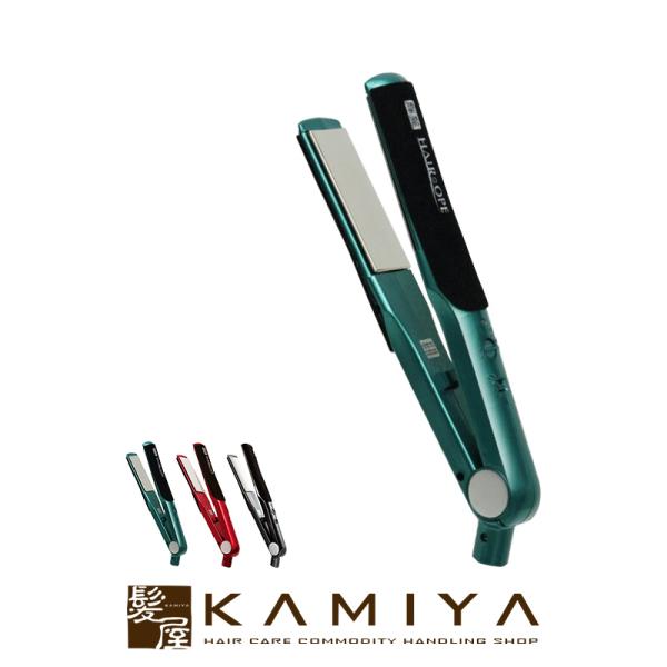 正規品/プロ専用/保証付 サニープレイス MG プラチナ 輝髪 アイロン|sunny place h...