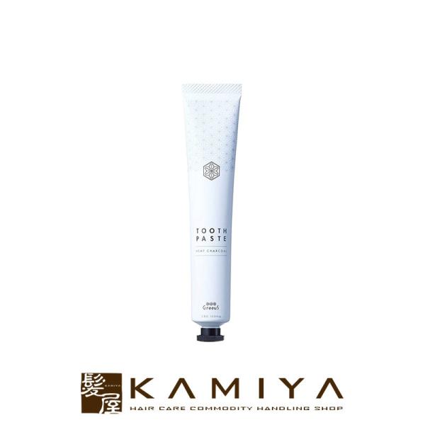 CBD TOOTHPASTE 歯磨き粉 グリース 55g|チューブ 本体 トライアル お試し オーラ...