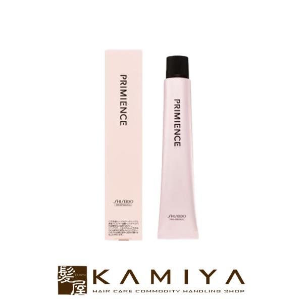 資生堂プロフェッショナル プリミエンス ニュアンスライン 1剤 80g ナチュラル|N13 N11 ...