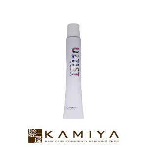 資生堂 プロフェッショナル アルティスト 1剤 アイリスバイオレット 80g|カラー剤 業務用 白髪染め ヘアカラー 白髪染め 美容院専売｜ray