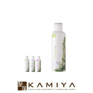 SUNCALL（サンコール） R-21 ウェーブ T/C 1剤 400ml | 【メール便対応