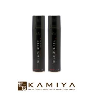 SILHOUETTE（Schwarzkopf PROFESSIONAL） シュワルツコフ シルエット
