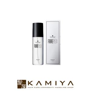 シュワルツコフ ファイバープレックス ボンドオイル 150ml|トリートメント 美容室 洗い流さないトリートメント トリートメントヘアオイル 美容院専売｜ray
