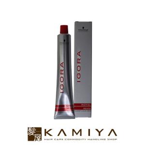 シュワルツコフ プロフェッショナル イゴラ ロイヤル ペンタ 第1剤 ダブルシェード 80g igora royal ps12pp ps8pp dv4pp np12rr カラー剤 4個まで
