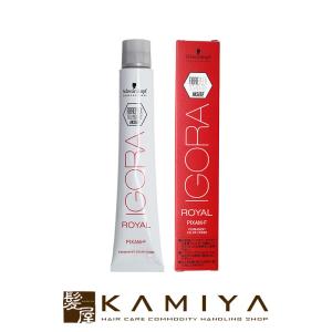 Schwarzkopf PROFESSIONAL（シュワルツコフ プロフェッショナル