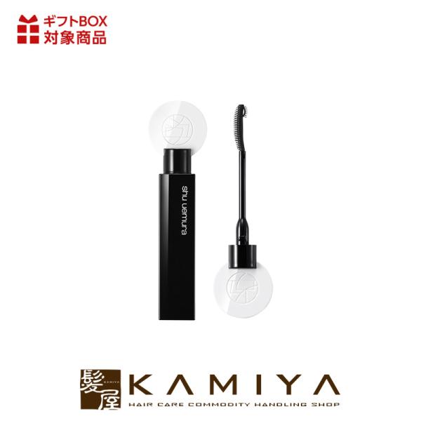 シュウウエムラ アトリエメイド 3D ラッシュ ケアカール マスカラ|atelier made by...