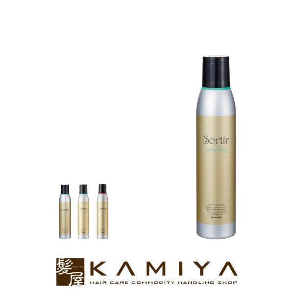 タマリス ソルティール フォグ 180g|tamaris sortir ワックス リフトアップ フィ...