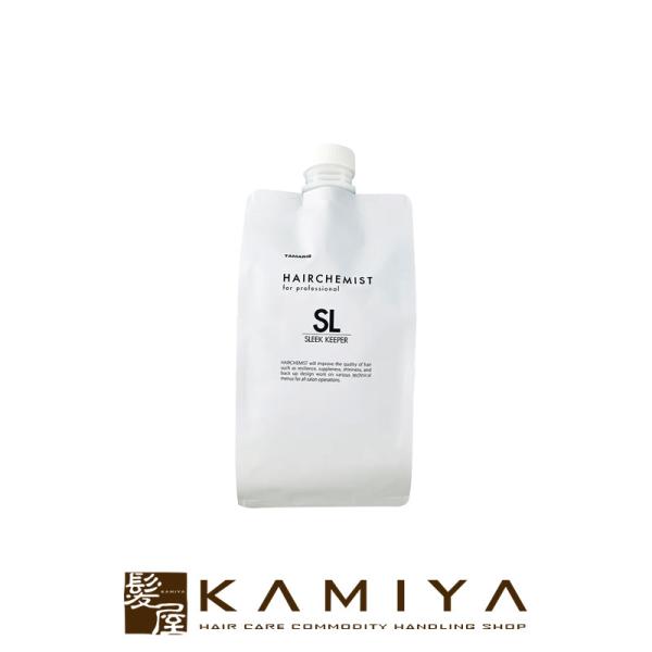 タマリス ヘアケミスト スリークキーパー シャンプー 1000ml|詰替用 詰め替え用 つめかえ レ...