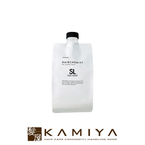 タマリス ヘアケミスト スリークキーパー トリートメント 1000g|詰替用 詰め替え用 つめかえ ...