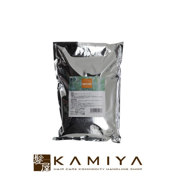 テクノエイト ピアンタ ヘナカラー 500g：ナチュラル|カラー剤 ヘナ ヘナーカラー ヘナ カラー...