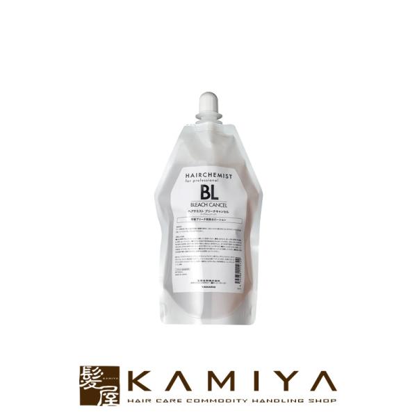 タマリス ヘアケミスト BL ブリーチキャンセル 400ml|システムトリートメント 業務用トリート...