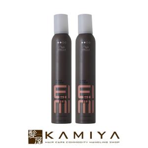 ウエラ アイミィ カールクラフトワックスムース 200ml×3個セット|WELLA
