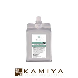 トリートメント BIKAKU iRepair Oream 1000ml レフィル 美革