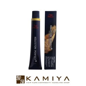 ウエラ プロフェッショナル コレストン パーフェクト ＋ 1剤