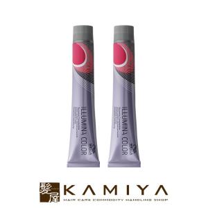 ウエラ プロフェッショナル イルミナ カラー 1剤 サンライト 80g