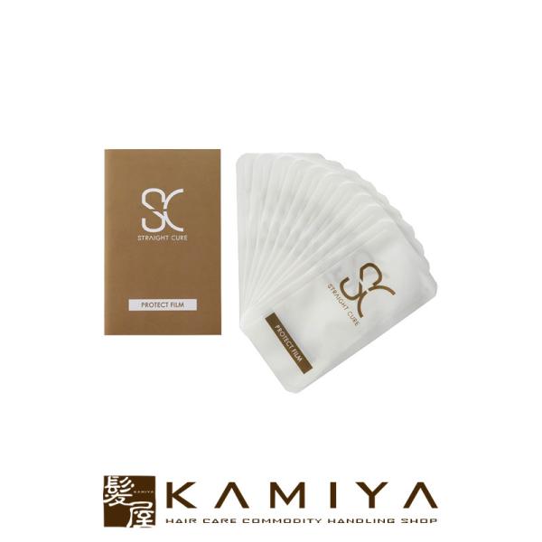 ワイマック ジュエル・コスメティックス ストキュア プロテクトフィルム アイロンシート 10枚入|j...