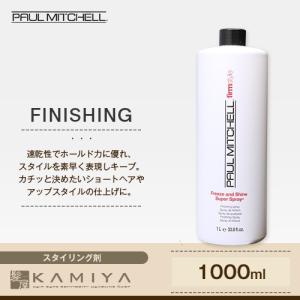 PAUL MITCHELL ポールミッチェル FD スカルプティング スプレー GB