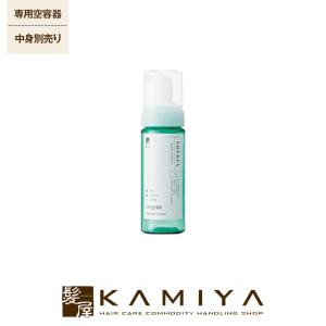 ADJUVANT アジュバン muts hair touch ミューツへアタッチ
