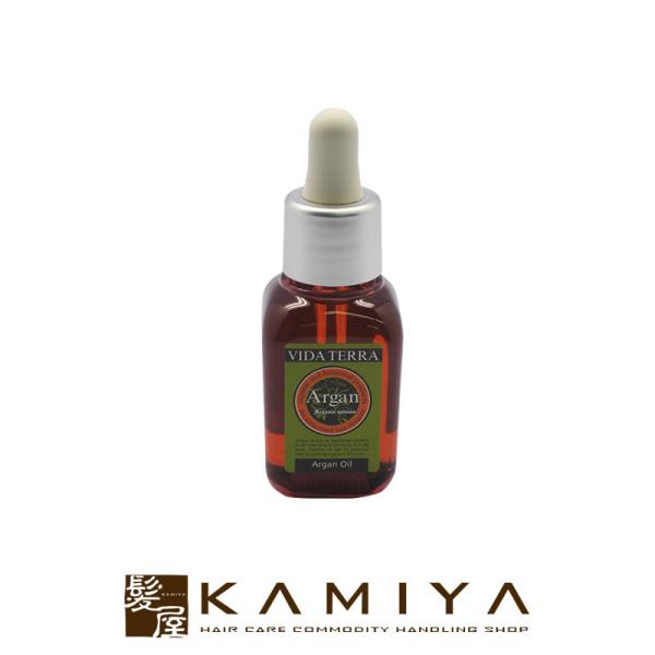 TBM タカラ ビューティーメイト ヴィーダテラ アルガンオイル 30ml|トライアル 持ち運び 持...