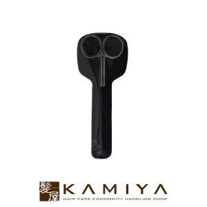 シュウウエムラ アトリエメイド カッター N|刃先がストレートタイプ